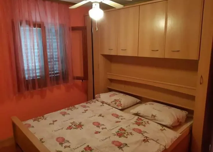 Apartmani Katica